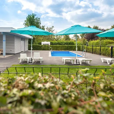 Awesome In With Wifi Casa de Férias