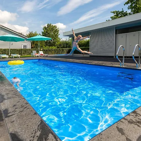 Casa de Férias Awesome In With Wifi *