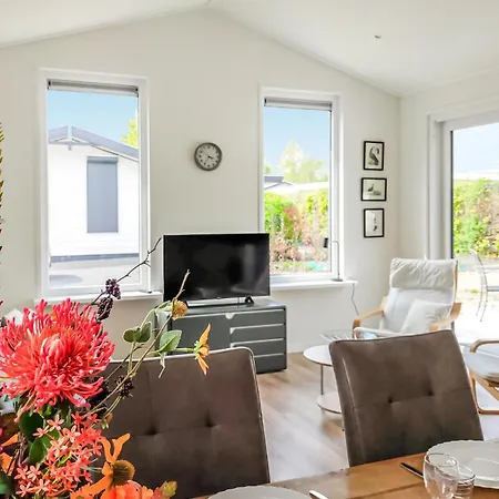 Awesome In With Wifi Holiday home