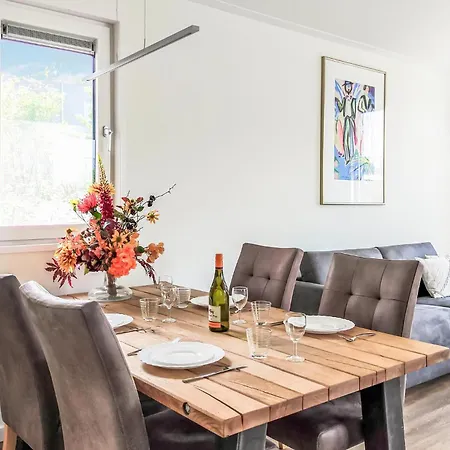 Awesome In With Wifi Holiday home De Heen