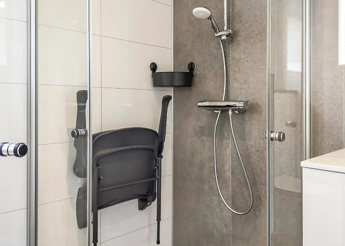 Σπίτι διακοπών Awesome In With Wifi De Heen