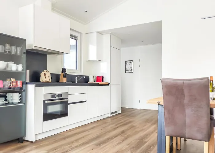 Awesome In With Wifi Σπίτι διακοπών De Heen