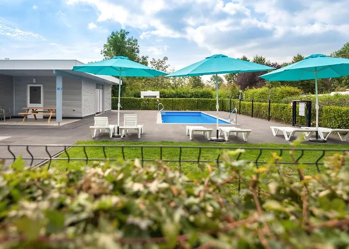 Awesome In With Wifi Σπίτι διακοπών