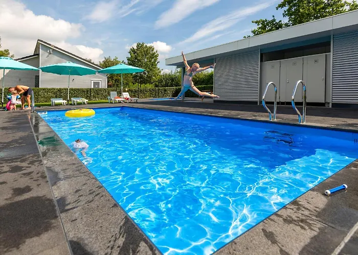 Σπίτι διακοπών Awesome In With Wifi *