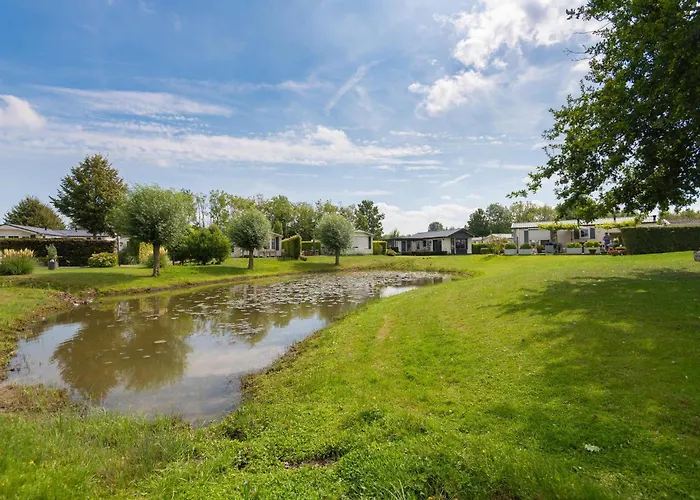 Awesome In With Wifi Σπίτι διακοπών De Heen