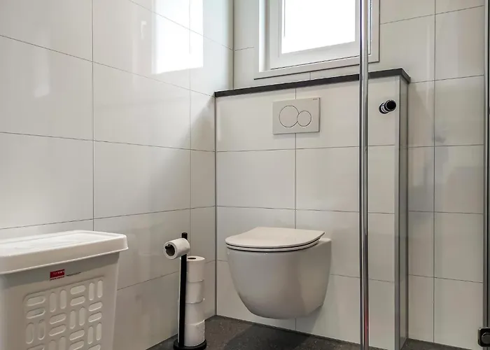 Awesome In With Wifi * De Heen