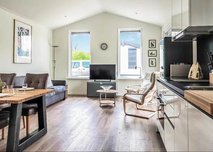 Awesome In With Wifi Σπίτι διακοπών De Heen