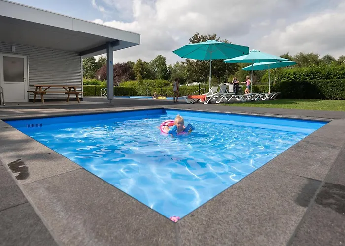 Awesome In With Wifi Σπίτι διακοπών De Heen