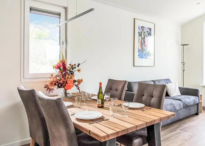 Awesome In With Wifi Σπίτι διακοπών De Heen