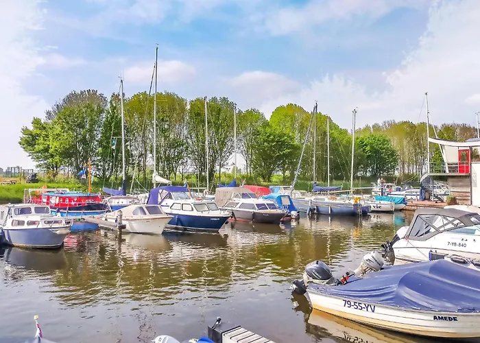 Awesome In With Wifi De Heen