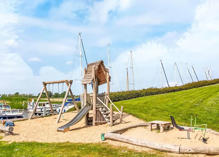 Σπίτι διακοπών Awesome In With Wifi *