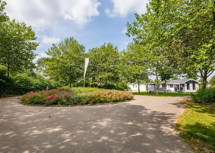 Σπίτι διακοπών Awesome In With Wifi De Heen