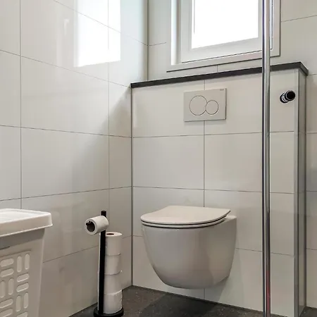 Awesome In With Wifi * De Heen