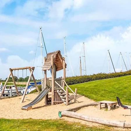 度假居 Awesome In With Wifi *