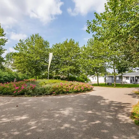 度假居 Awesome In With Wifi De Heen