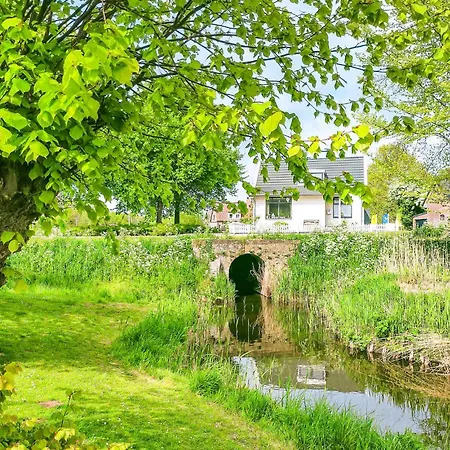 Awesome In With Wifi 度假居 De Heen